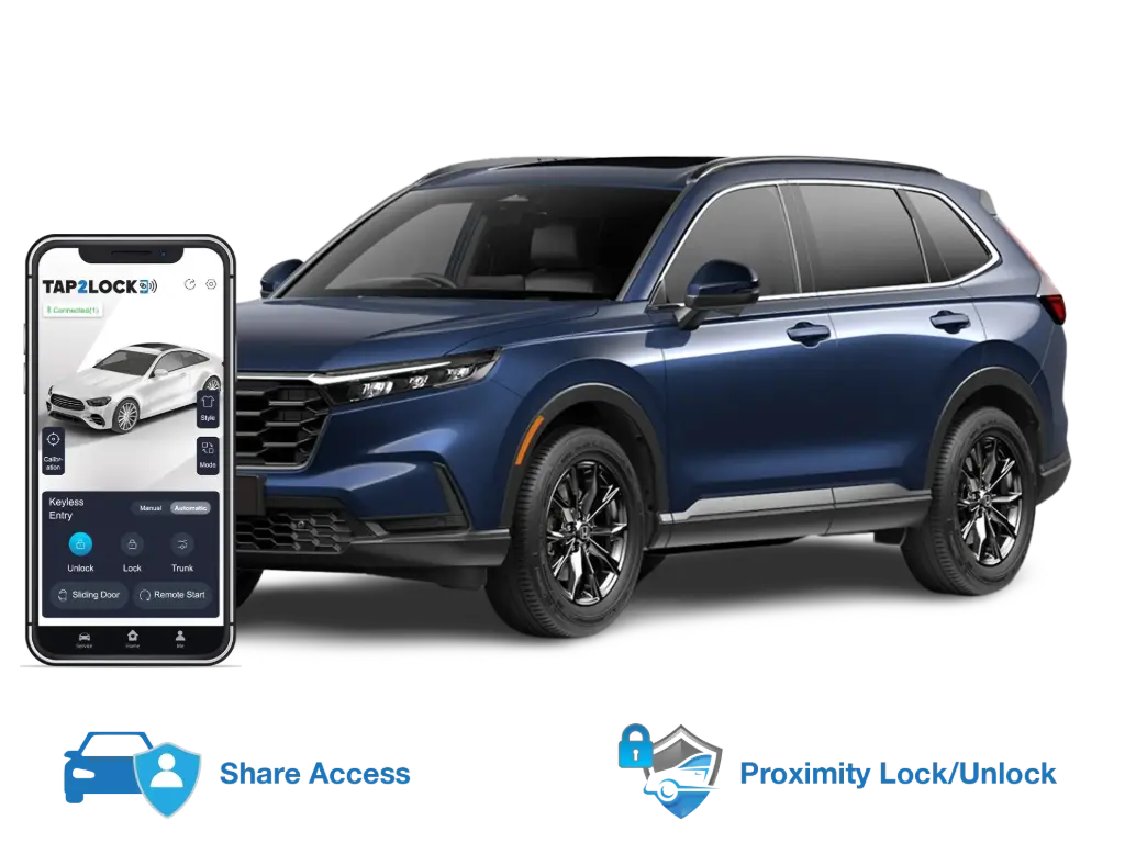 Honda CRV ( 2019-2022 )