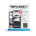 Tap2Lock - Toyota Camry