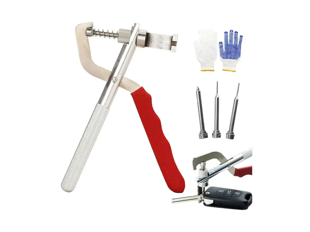 Key Blade [ NOT AVAILABLE  ]