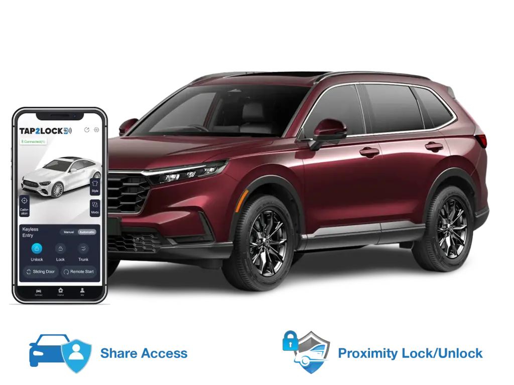 Honda CRV
