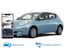 Nissan Leaf ( 2012-2017 )