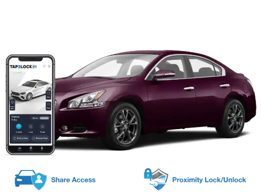 Nissan Maxima ( 2013-2014 )