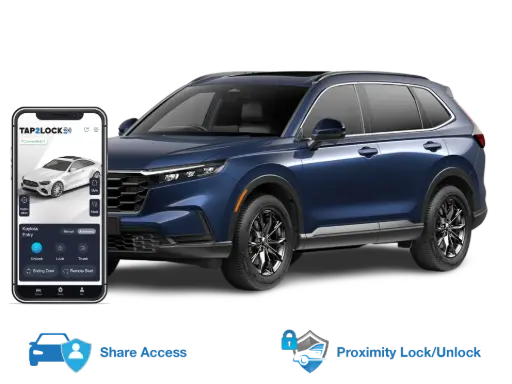 Honda CRV ( 2019-2022 )