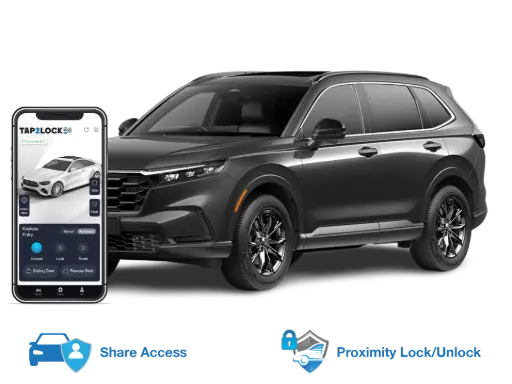 Honda CRV ( 2017-2022 )