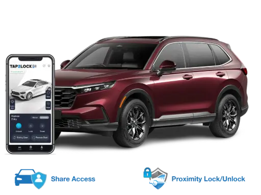 Honda CRV