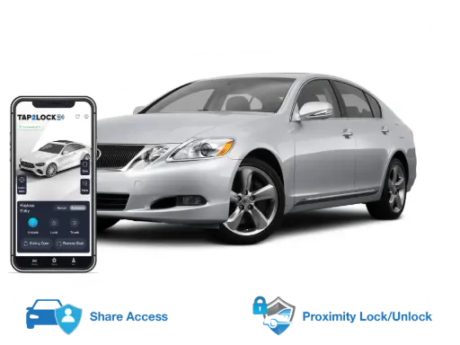 Lexus GS350 ( 2012 )