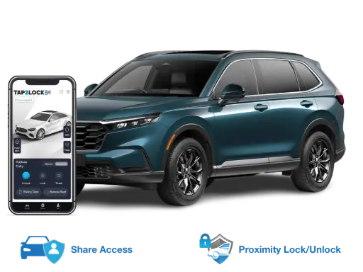 Honda CRV