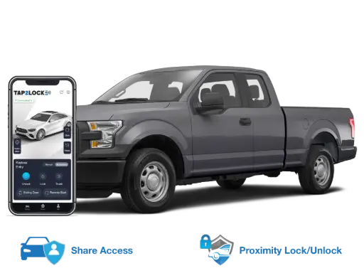 Ford 150 ( 2015-2019 )