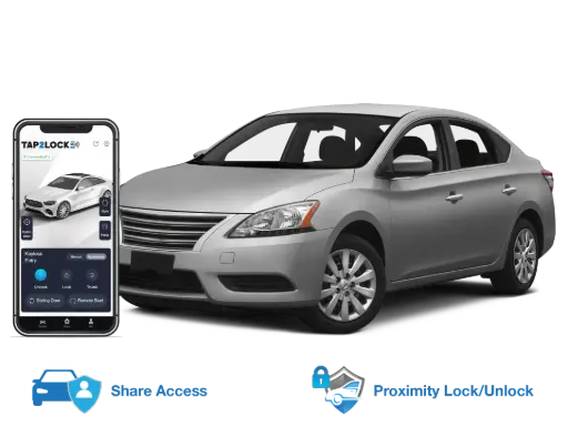 Nissan Sentra ( 2013-2019 )